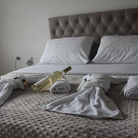 Apartmani Ramonda Teslić Esterno foto
