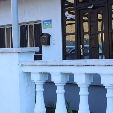 Apartmani Ramonda Teslić Esterno foto