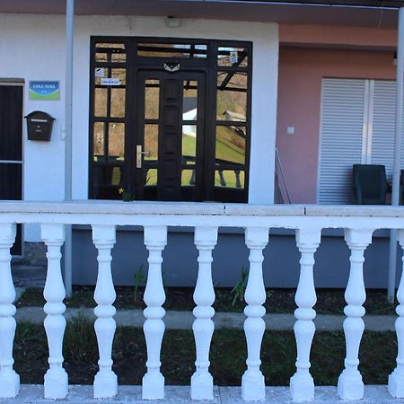 Apartmani Ramonda Teslić Esterno foto