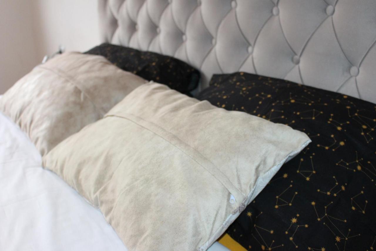 Apartmani Ramonda Teslić Esterno foto