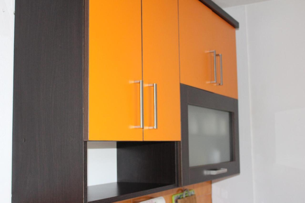 Apartmani Ramonda Teslić Esterno foto