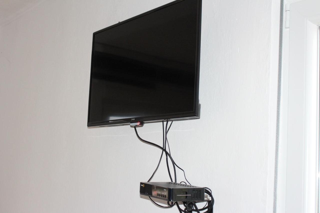 Apartmani Ramonda Teslić Esterno foto