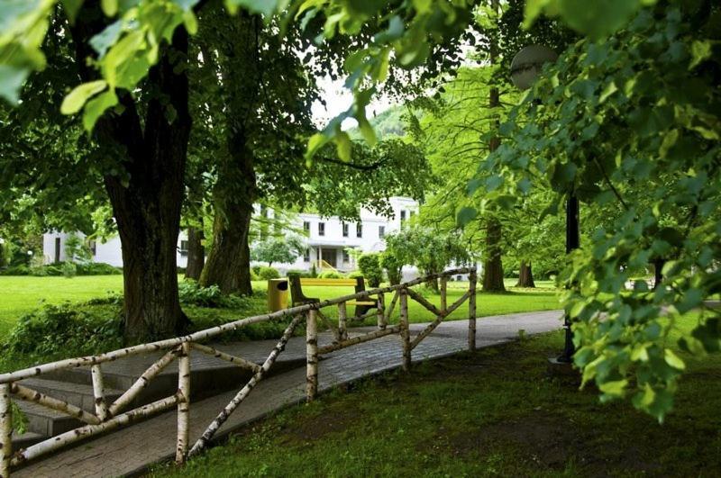 Apartmani Ramonda Teslić Esterno foto