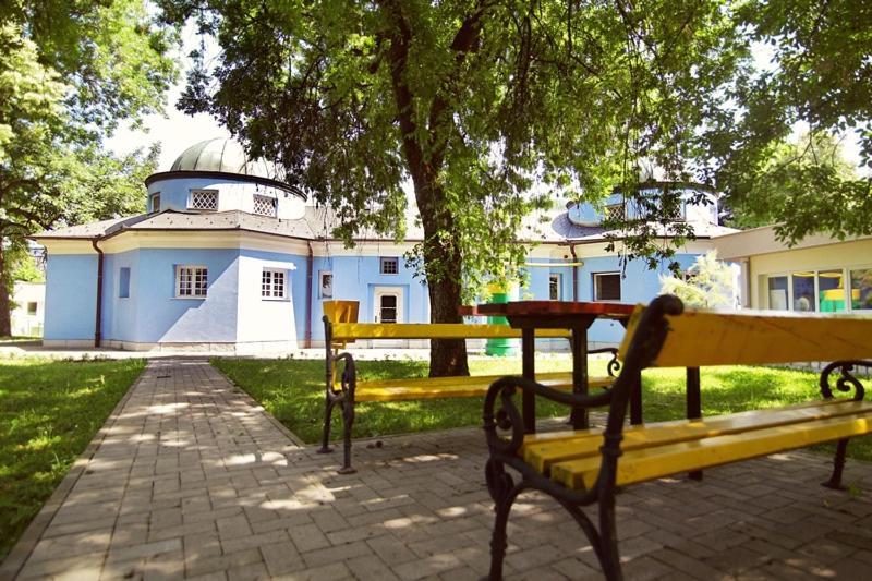 Apartmani Ramonda Teslić Esterno foto