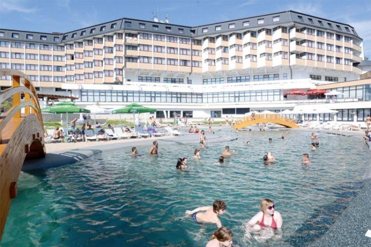 Apartmani Ramonda Teslić Esterno foto