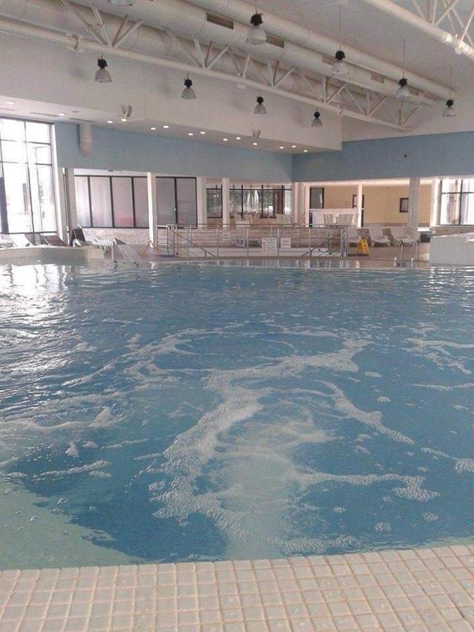 Apartmani Ramonda Teslić Esterno foto