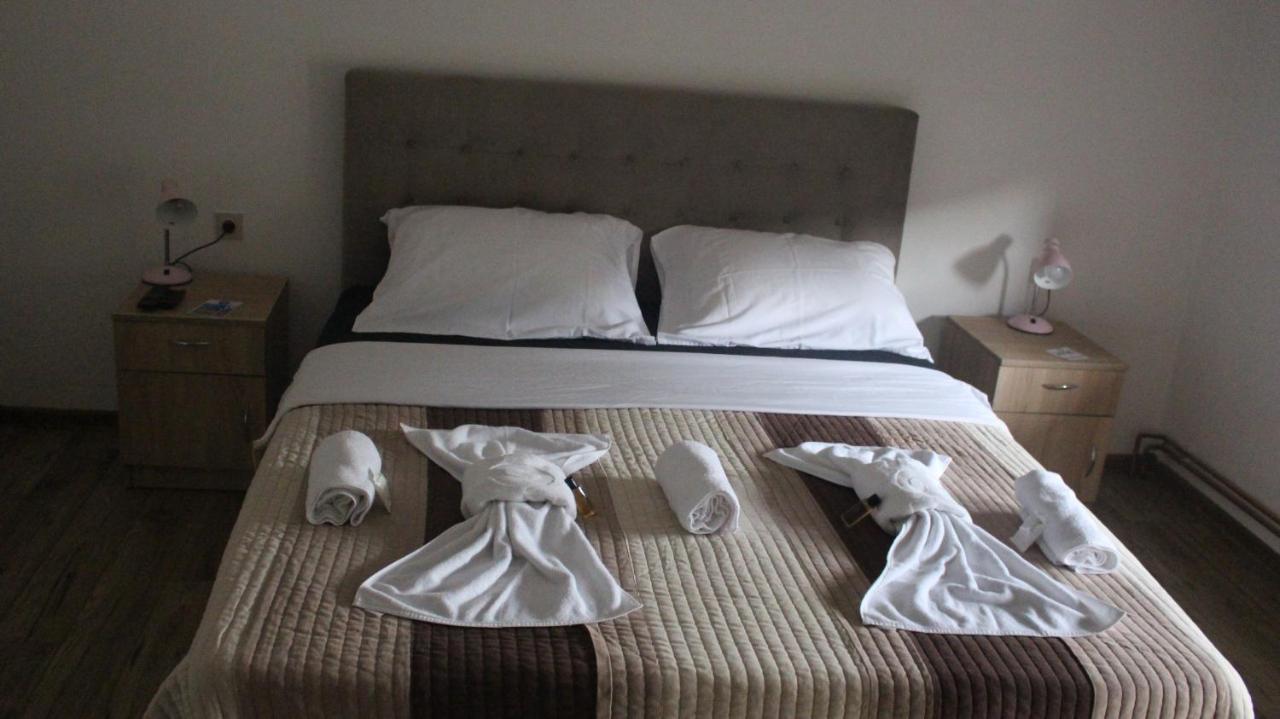 Apartmani Ramonda Teslić Esterno foto