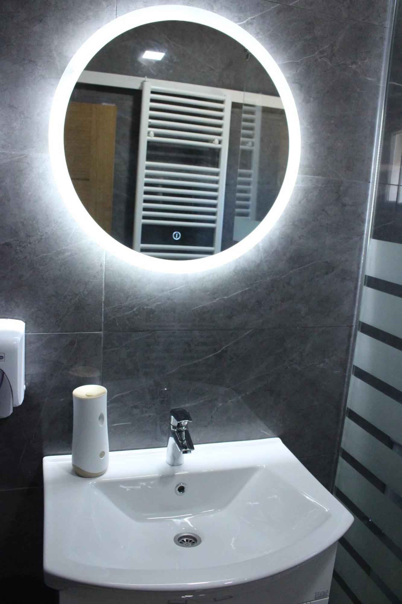 Apartmani Ramonda Teslić Esterno foto