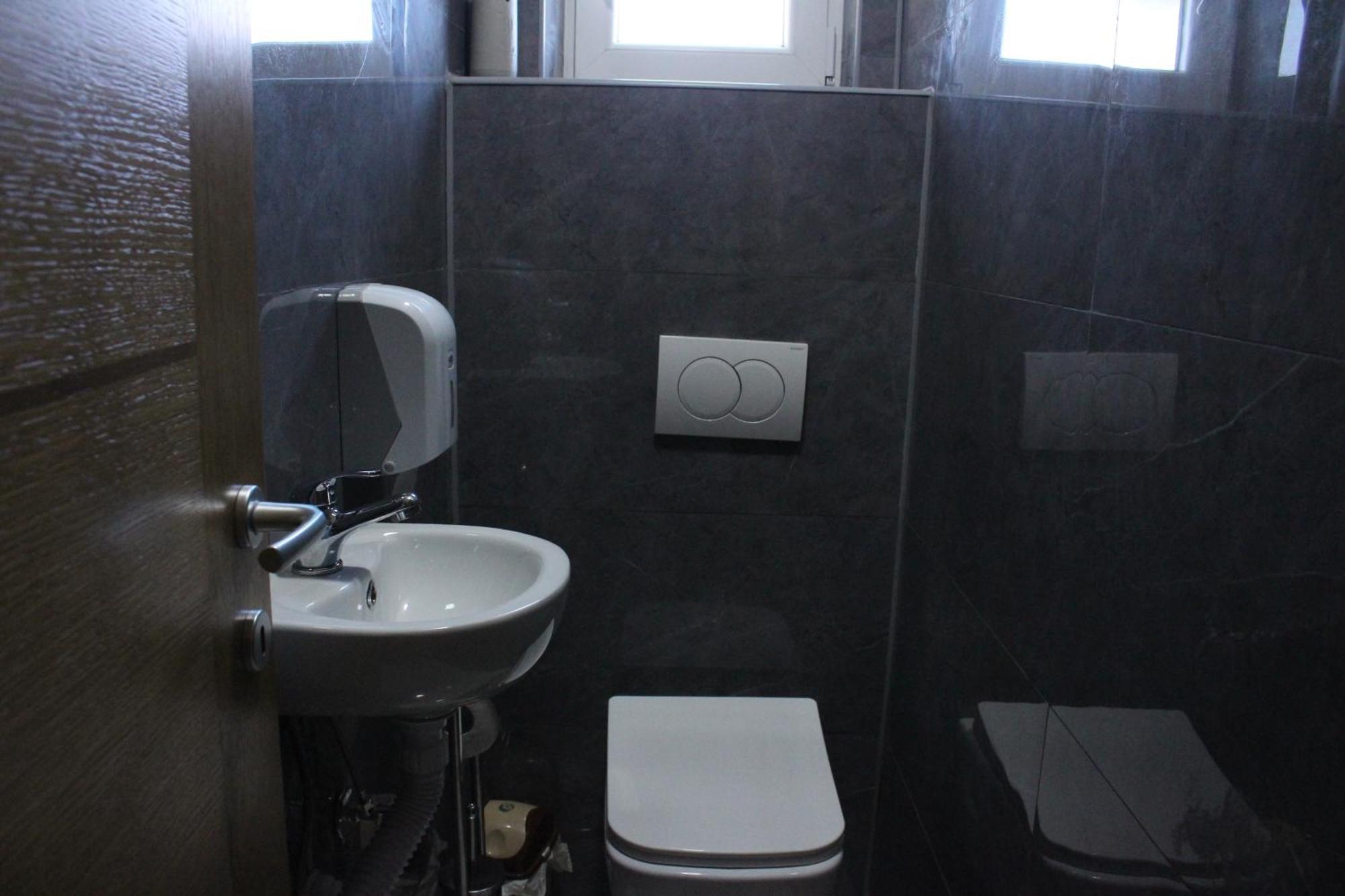 Apartmani Ramonda Teslić Esterno foto