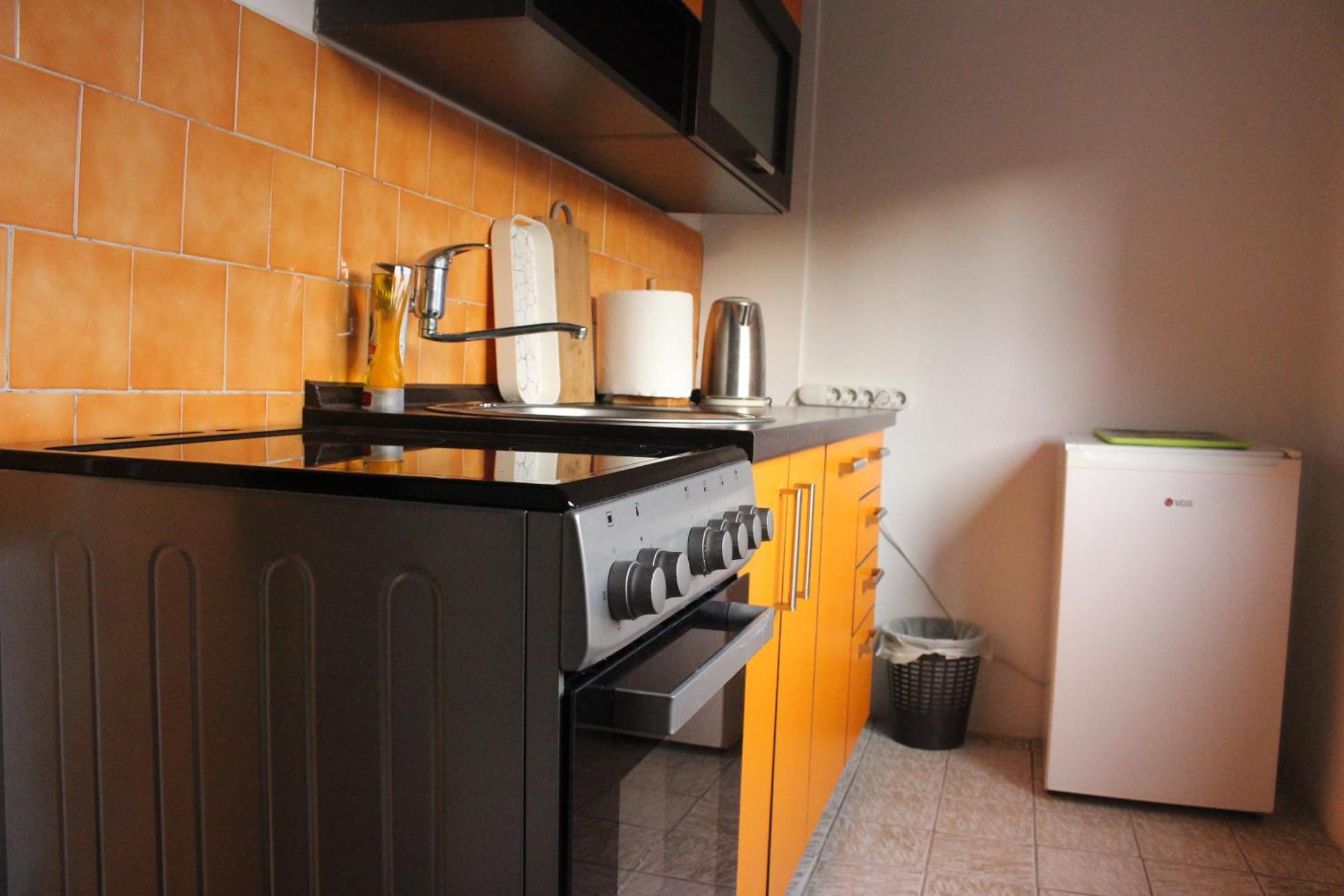 Apartmani Ramonda Teslić Esterno foto