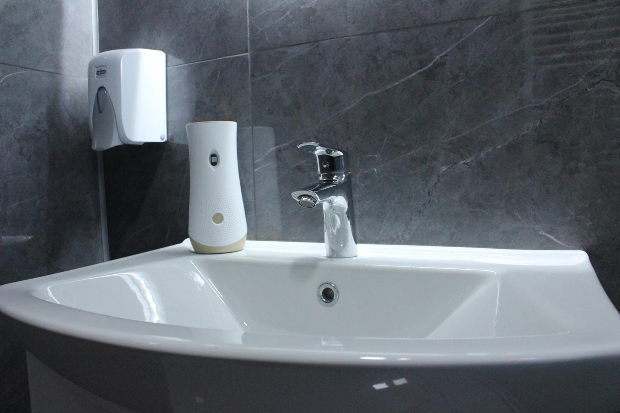 Apartmani Ramonda Teslić Esterno foto