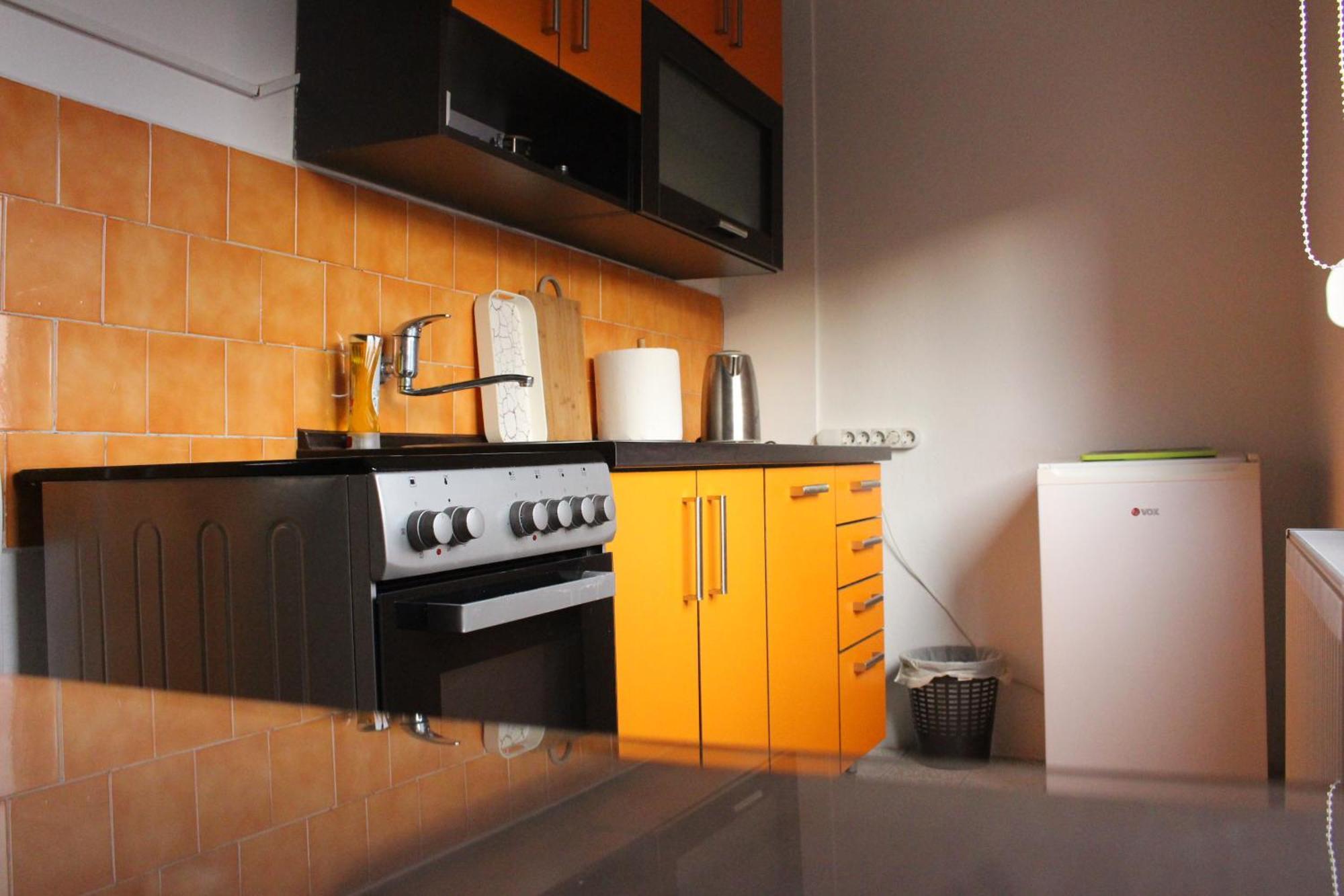 Apartmani Ramonda Teslić Esterno foto