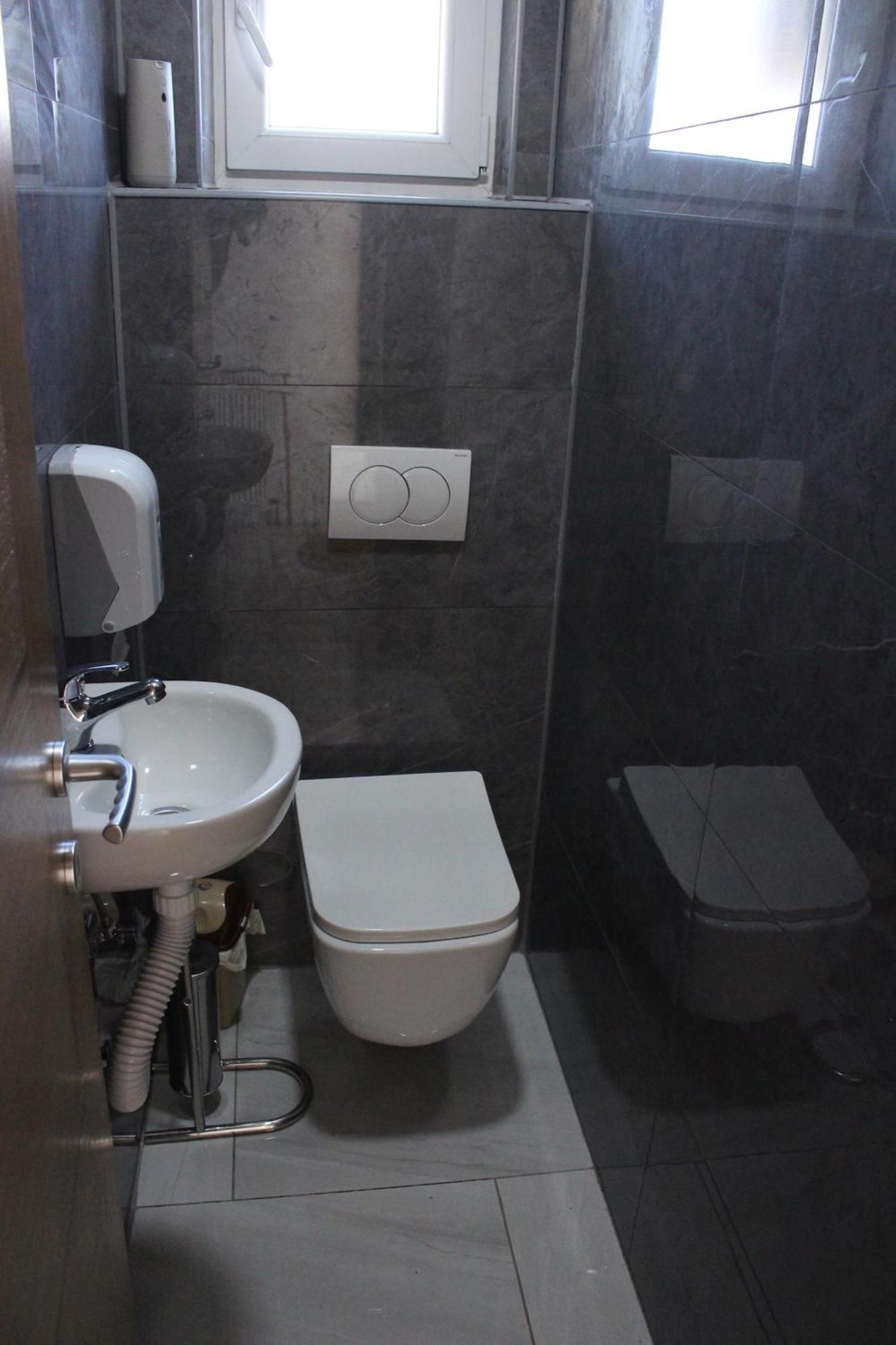 Apartmani Ramonda Teslić Esterno foto